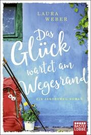 Cover von Das Glück wartet am Wegesrand