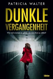 Cover von Dunkle Vergangenheit