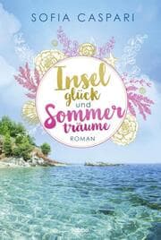 Cover von Inselglück und Sommerträume