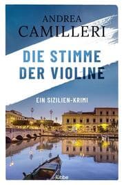 Cover von Die Stimme der Violine