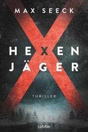 Cover von Hexenjäger