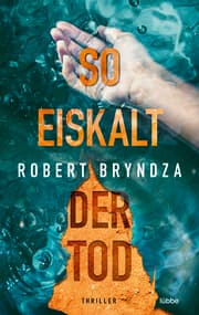 Cover von So eiskalt der Tod