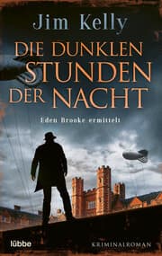 Cover von Die dunklen Stunden der Nacht