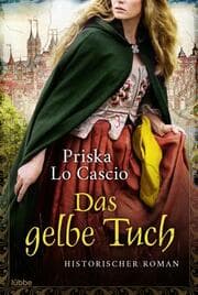 Cover von Das gelbe Tuch