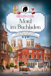 Cover von Mord im Buchladen