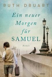 Cover von Ein neuer Morgen für Samuel