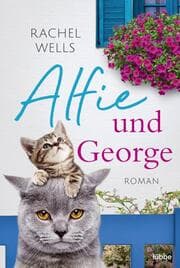 Cover von Alfie und George