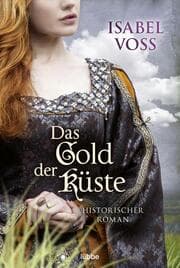 Cover von Das Gold der Küste