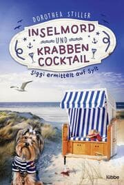 Cover von Inselmord & Krabbencocktail