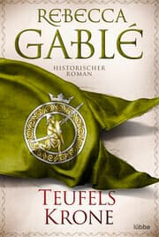 Cover von Teufelskrone