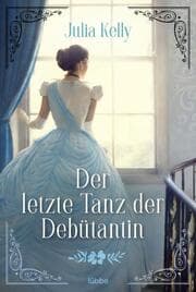 Cover von Der letzte Tanz der Debütantin