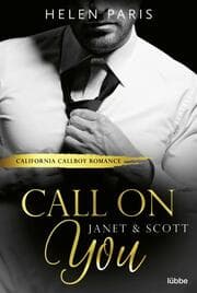 Cover von Call on You - Janet & Scott
