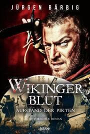Cover von Wikingerblut - Aufstand der Pikten
