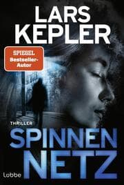 Cover von Spinnennetz