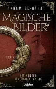Cover von Magische Bilder