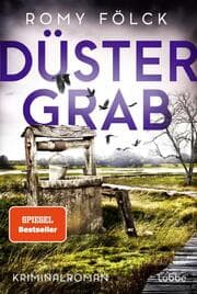 Cover von Düstergrab