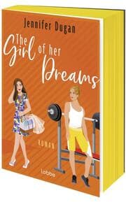 Cover von The Girl of her Dreams