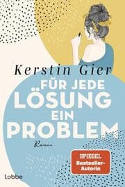 Cover von Für jede Lösung ein Problem
