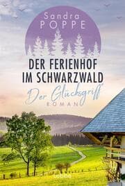 Cover von Der Ferienhof im Schwarzwald - Der Glücksgriff