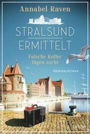 Cover von Stralsund ermittelt - Falsche Koffer lügen nicht