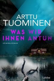 Cover von Was wir ihnen antun
