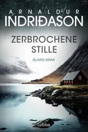 Cover von Zerbrochene Stille