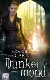 Cover von Dunkelmond