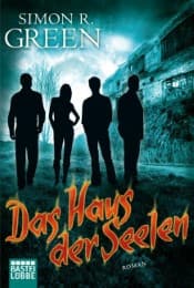 Cover von Das Haus der Seelen