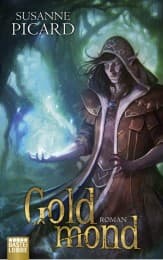 Cover von Goldmond