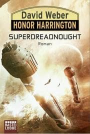 Cover von Superdreadnought