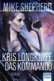 Cover von Kris Longknife: Das Kommando