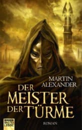 Cover von Der Meister der Türme
