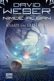 Cover von Nimue Alban: Kampf um Safehold