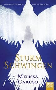 Cover von Sturmschwingen