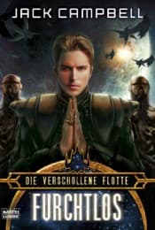 Cover von Furchtlos