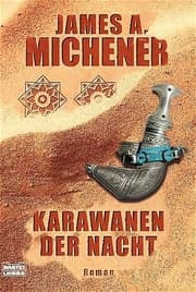 Cover von Karawanen der Nacht