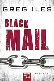 Cover von Blackmail