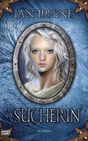 Cover von Die Sucherin