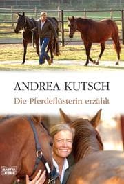 Cover von Die Pferdeflüsterin erzählt