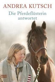 Cover von Die Pferdeflüsterin antwortet