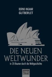 Cover von Die neuen Weltwunder