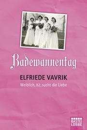 Cover von Badewannentag