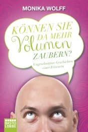 Cover von 'Können Sie da mehr Volumen zaubern?'
