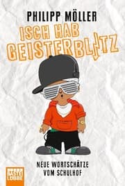 Cover von Isch hab Geisterblitz