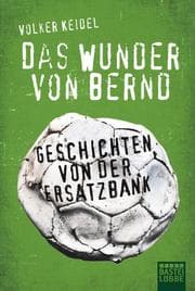 Cover von Das Wunder von Bernd