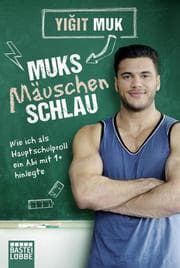 Cover von Muksmäuschenschlau