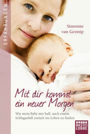 Cover von Mit dir kommt ein neuer Morgen