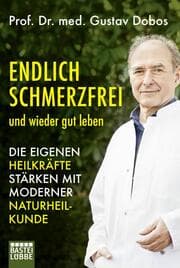 Cover von Endlich schmerzfrei und wieder gut leben