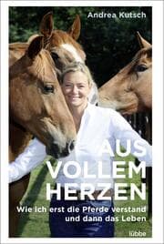Cover von Aus vollem Herzen