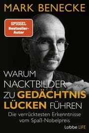 Cover von Warum Nacktbilder zu Gedächtnislücken führen